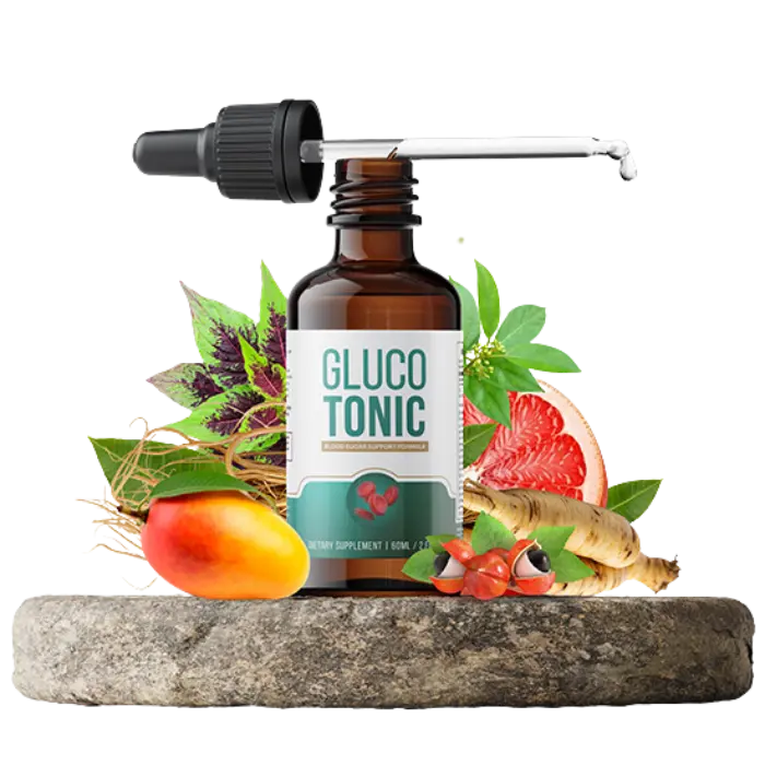 Buy Glucotonic