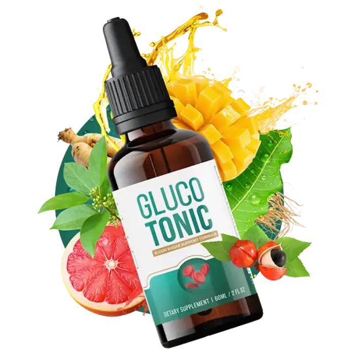 Glucotonic